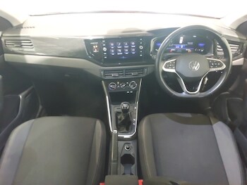 Used Volkswagen Taigo 2023 for sale - 78546358: Photo