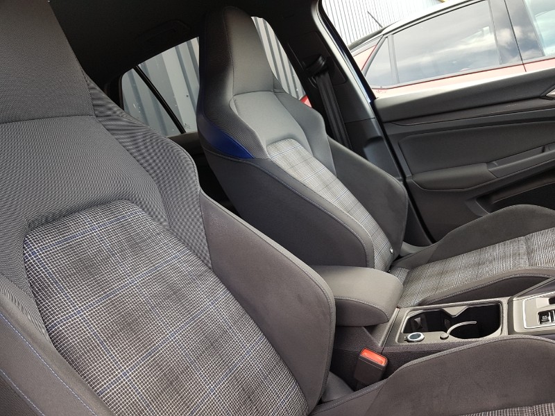 Used Volkswagen Golf 2022 for sale - 76054249: Photo 16