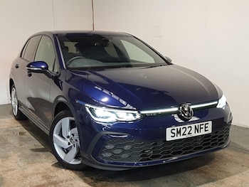 2022 - 1.4 TSI GTE 5dr DSG
