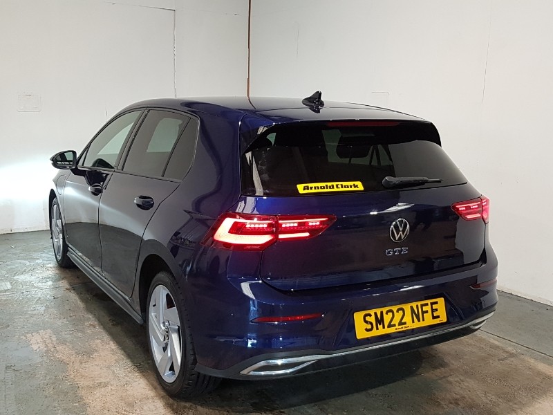 Used Volkswagen Golf 2022 for sale - 76054249: Photo 3