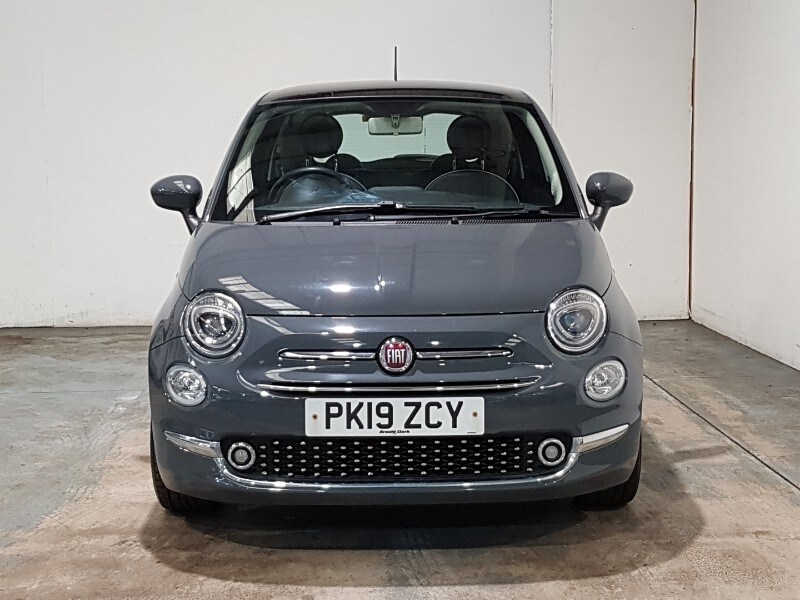 Used Fiat 500 2019 for sale - 78113643: Photo 12