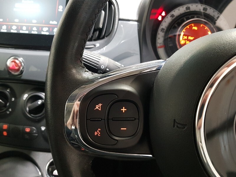 Used Fiat 500 2019 for sale - 78113643: Photo 15