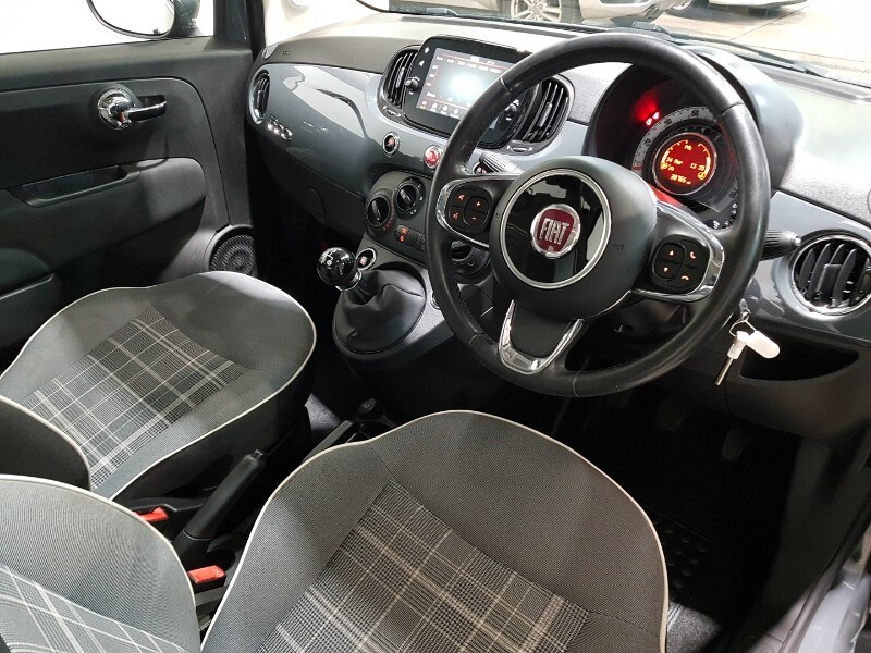 Used Fiat 500 2019 for sale - 78113643: Photo 17