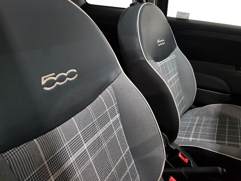 Used Fiat 500 2019 for sale - 78113643: Photo 18