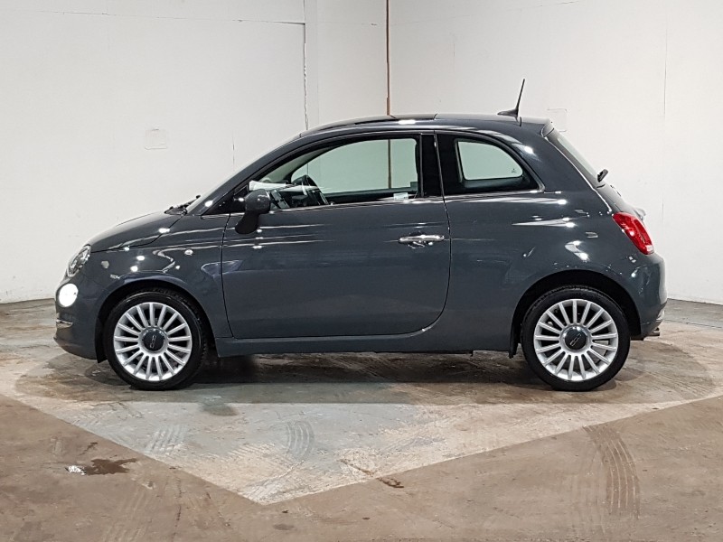 Used Fiat 500 2019 for sale - 78113643: Photo 4