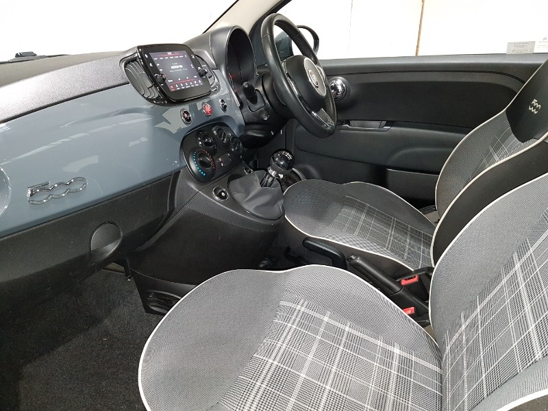 Used Fiat 500 2019 for sale - 78113643: Photo 5