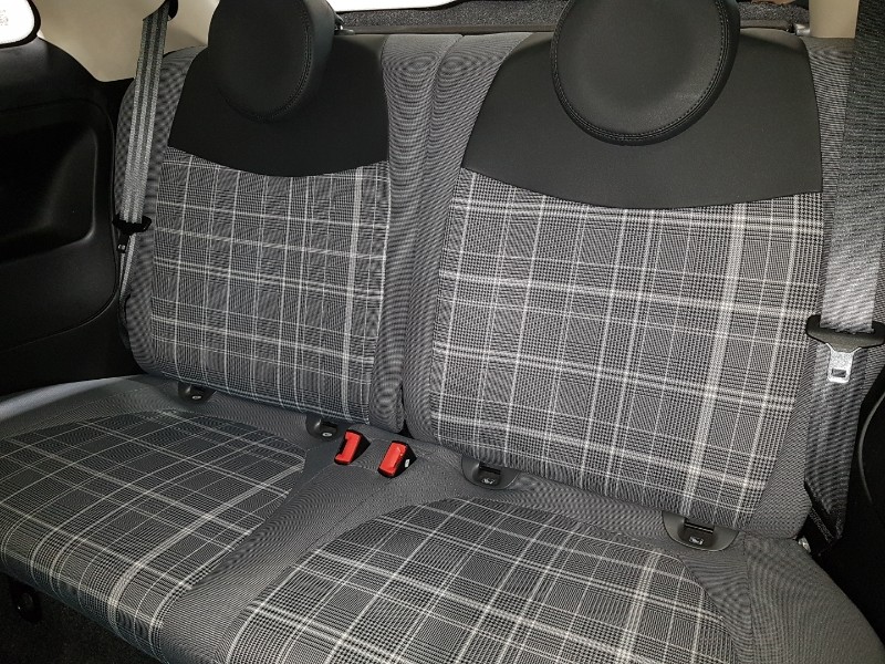 Used Fiat 500 2019 for sale - 78113643: Photo 6