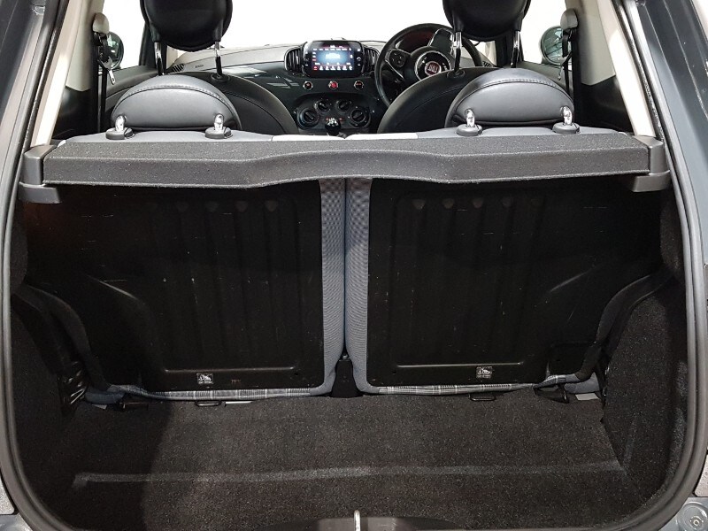 Used Fiat 500 2019 for sale - 78113643: Photo 8