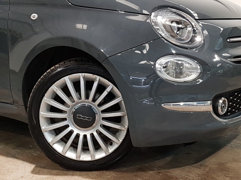Used Fiat 500 2019 for sale - 78113643: Photo 9