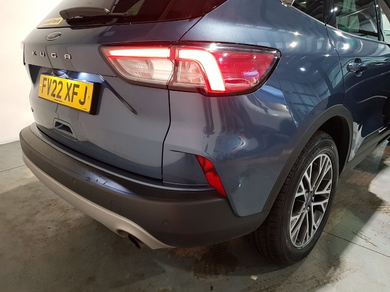 Used Ford Kuga 2022 for sale - 76431537: Photo 19