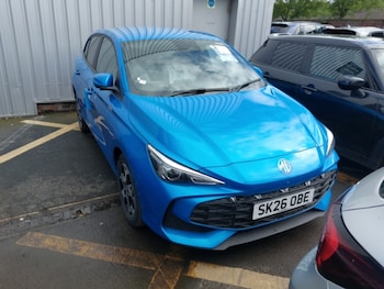 Used MG MG3 2026 for sale - 78730182: Photo