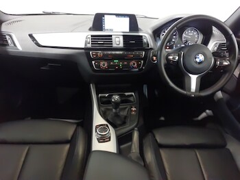 Used BMW 1 Series 2019 for sale - 78455978: Photo