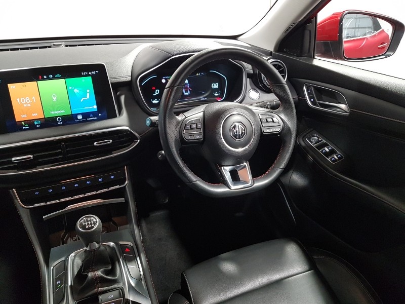 Used MG MG HS 2022 for sale - 76959177: Photo 10