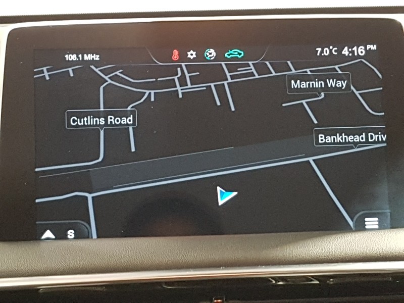 Used MG MG HS 2022 for sale - 76959177: Photo 11