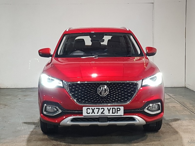 Used MG MG HS 2022 for sale - 76959177: Photo 12