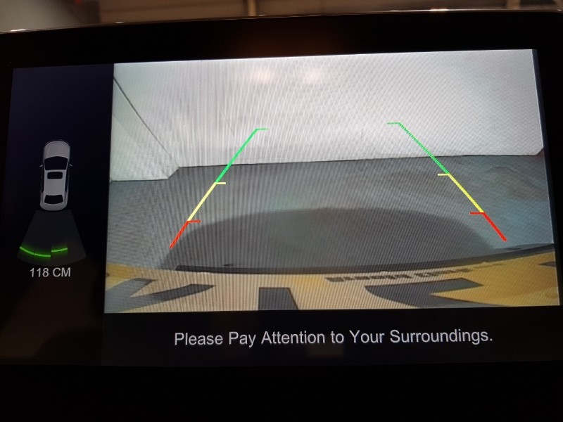 Used MG MG HS 2022 for sale - 76959177: Photo 13