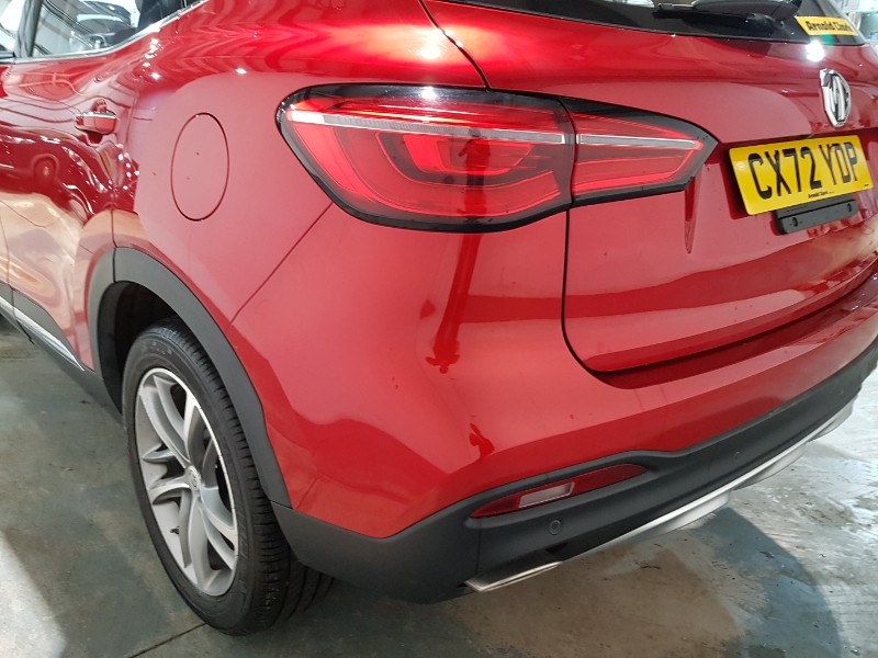 Used MG MG HS 2022 for sale - 76959177: Photo 18