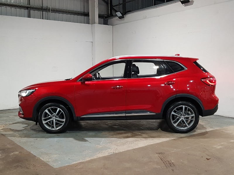 Used MG MG HS 2022 for sale - 76959177: Photo 4