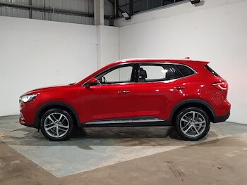 Used MG MG HS 2022 for sale - 76959177: Photo