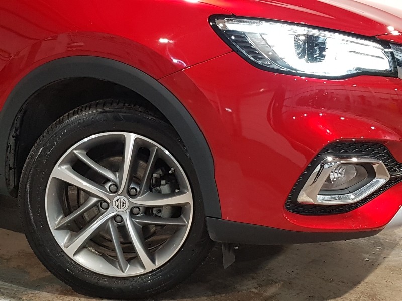 Used MG MG HS 2022 for sale - 76959177: Photo 9