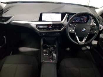 Used BMW 1 Series 2021 for sale - 75448206: Photo