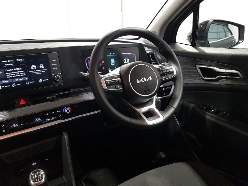 Used Kia Sportage 2024 for sale - 77517884: Photo 10