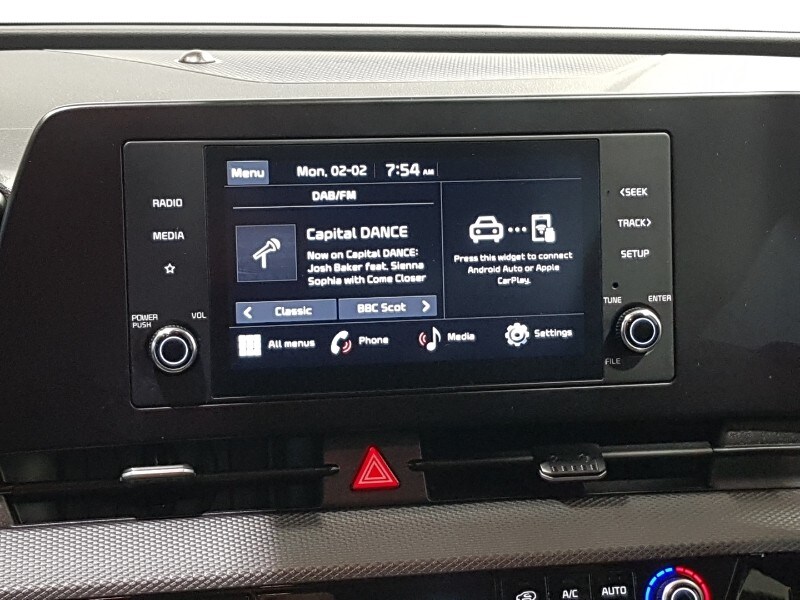 Used Kia Sportage 2024 for sale - 77517884: Photo 11