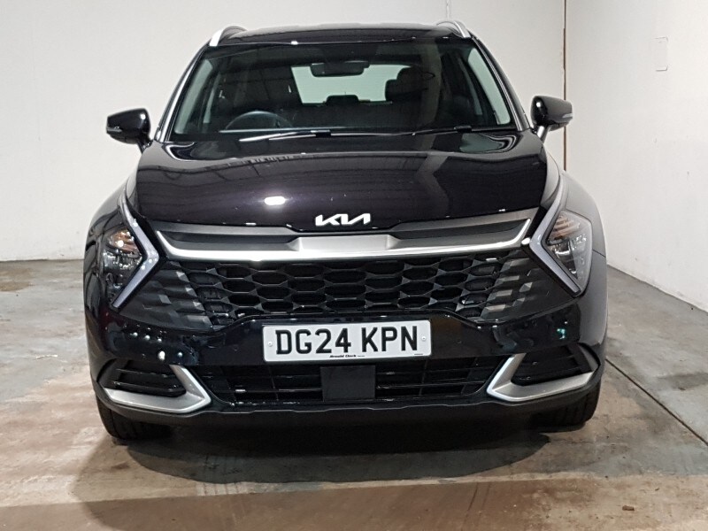 Used Kia Sportage 2024 for sale - 77517884: Photo 12