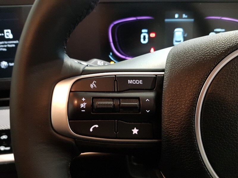 Used Kia Sportage 2024 for sale - 77517884: Photo 14