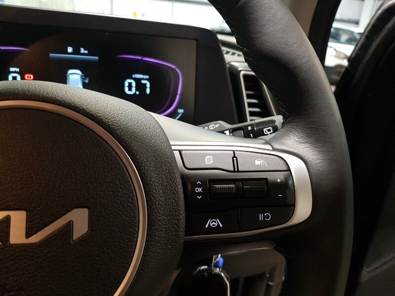 Used Kia Sportage 2024 for sale - 77517884: Photo 15