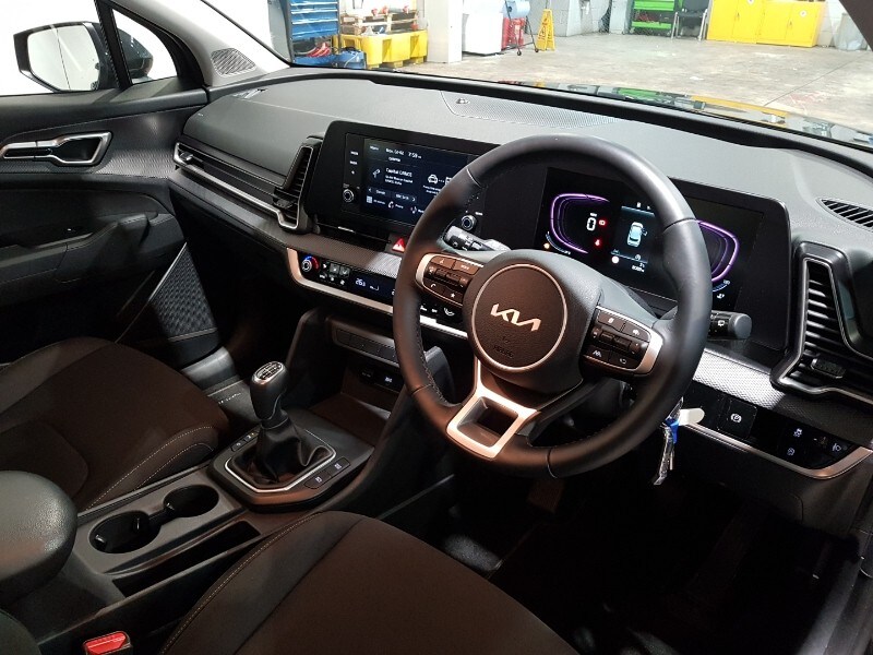 Used Kia Sportage 2024 for sale - 77517884: Photo 16