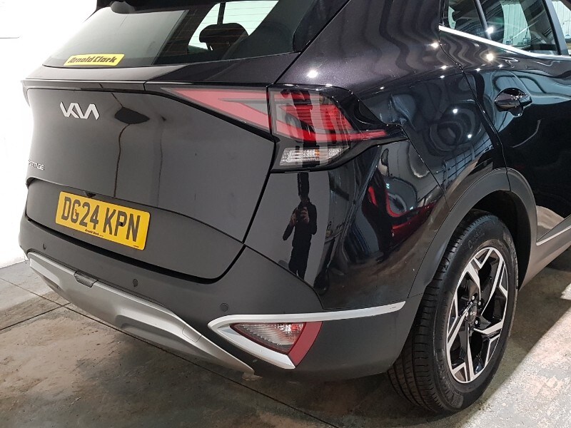 Used Kia Sportage 2024 for sale - 77517884: Photo 19