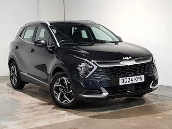 Used Kia Sportage 2024 for sale - 77517884: Photo