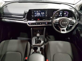 Used Kia Sportage 2024 for sale - 77517884: Photo