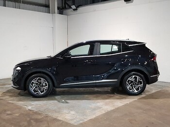 Used Kia Sportage 2024 for sale - 77517884: Photo