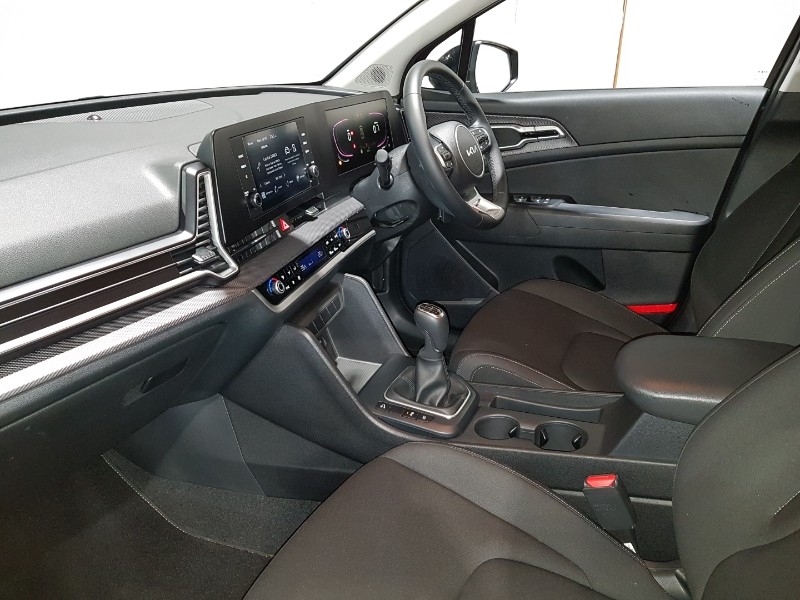 Used Kia Sportage 2024 for sale - 77517884: Photo 5