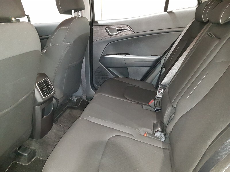 Used Kia Sportage 2024 for sale - 77517884: Photo 6