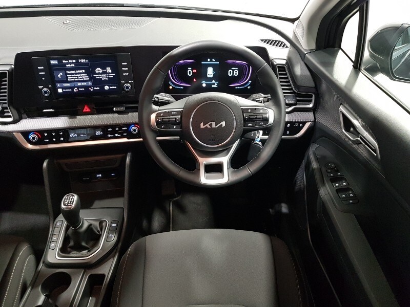 Used Kia Sportage 2024 for sale - 77517884: Photo 7