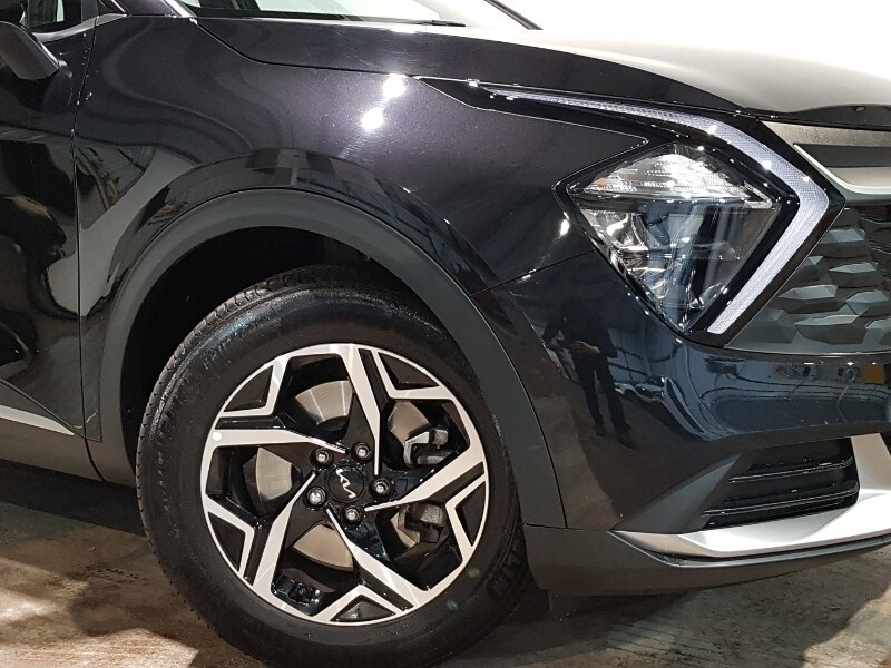 Used Kia Sportage 2024 for sale - 77517884: Photo 9