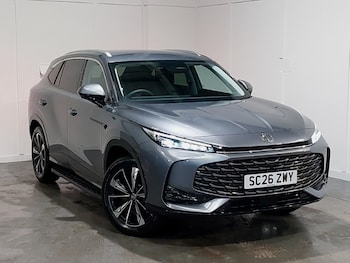Used MG MG HS 2026 for sale - 79427995: Photo