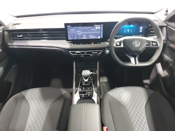 Used MG MG HS 2026 for sale - 79427995: Photo
