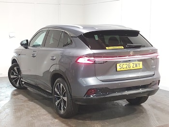 Used MG MG HS 2026 for sale - 79427995: Photo