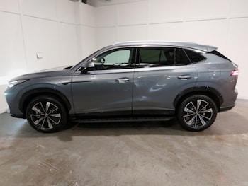 Used MG MG HS 2026 for sale - 79427995: Photo