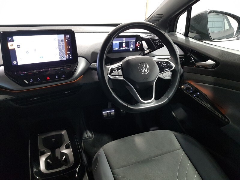 Used Volkswagen ID.4 2022 for sale - 77761235: Photo 10