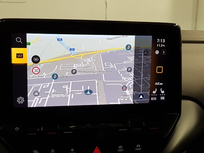 Used Volkswagen ID.4 2022 for sale - 77761235: Photo 11