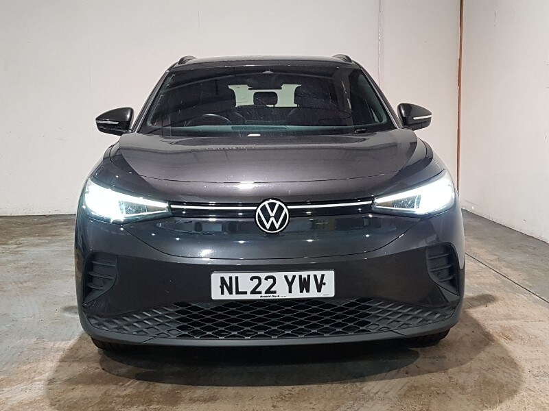 Used Volkswagen ID.4 2022 for sale - 77761235: Photo 12