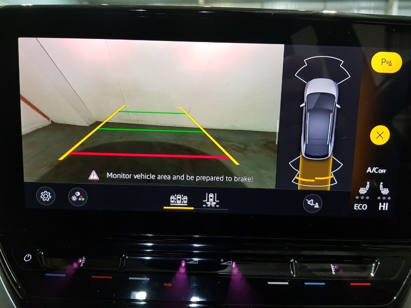 Used Volkswagen ID.4 2022 for sale - 77761235: Photo 13