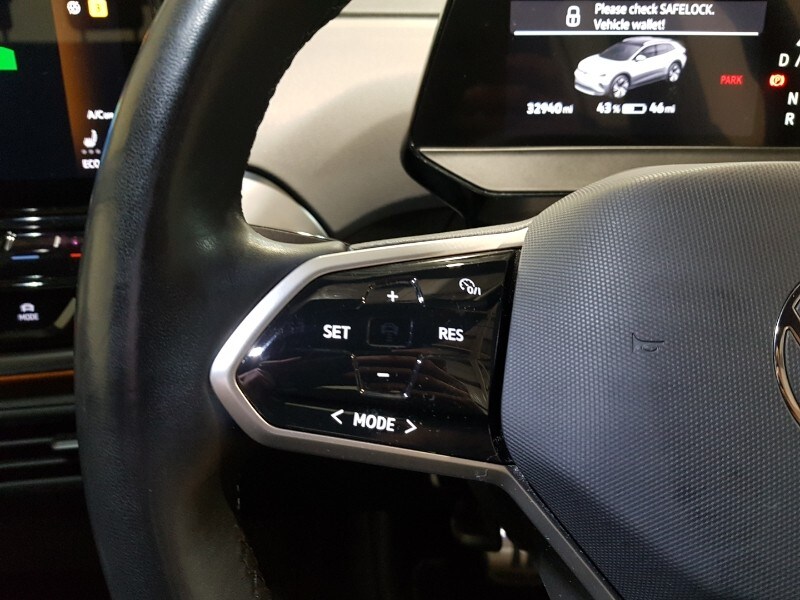 Used Volkswagen ID.4 2022 for sale - 77761235: Photo 14