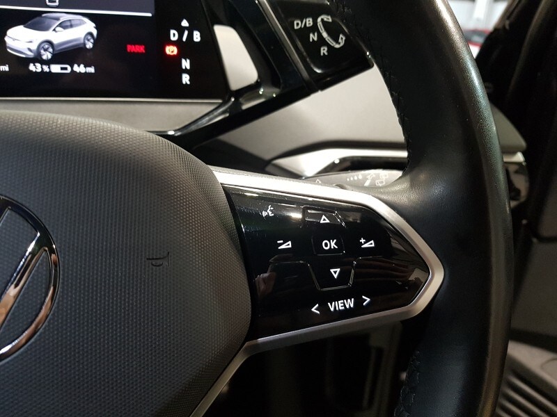 Used Volkswagen ID.4 2022 for sale - 77761235: Photo 15