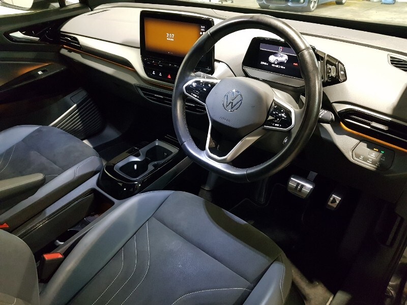 Used Volkswagen ID.4 2022 for sale - 77761235: Photo 16